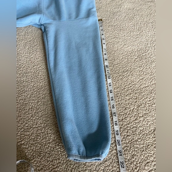 🔸 Ardene 🔸 cropped baby blue sweater - Picture 8 of 8